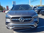 2025 Mercedes-Benz GLA GLA 250 4MATIC®