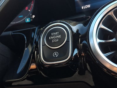2025 Mercedes-Benz GLA GLA 250 4MATIC®