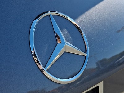 2025 Mercedes-Benz GLA GLA 250 4MATIC®