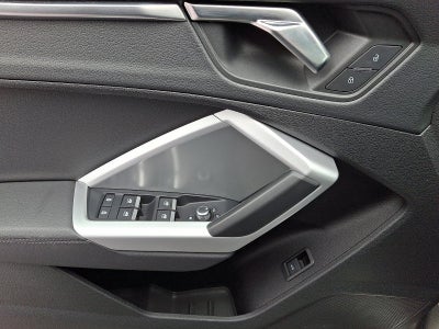 2025 Audi Q3 S line Premium 45 TFSI quattro