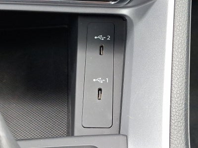 2025 Audi Q3 S line Premium 45 TFSI quattro