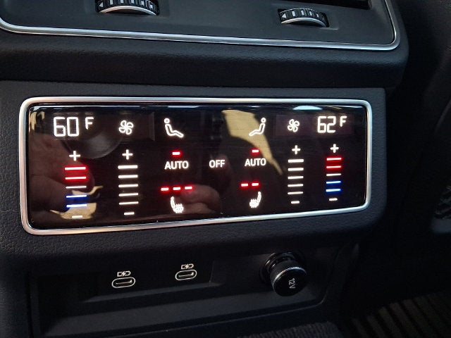 2022 Audi A6 Sedan Prestige 55 TFSI quattro