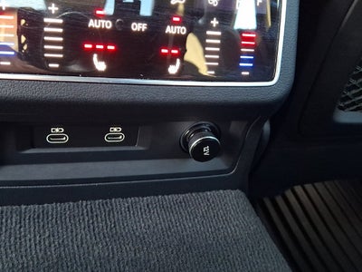 2022 Audi A6 Sedan Prestige 55 TFSI quattro