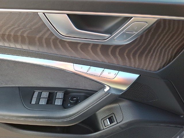 2022 Audi A6 Sedan Prestige 55 TFSI quattro