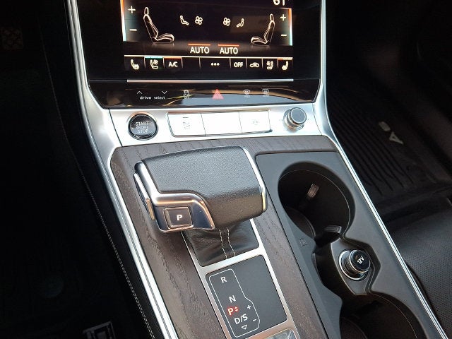 2022 Audi A6 Sedan Prestige 55 TFSI quattro