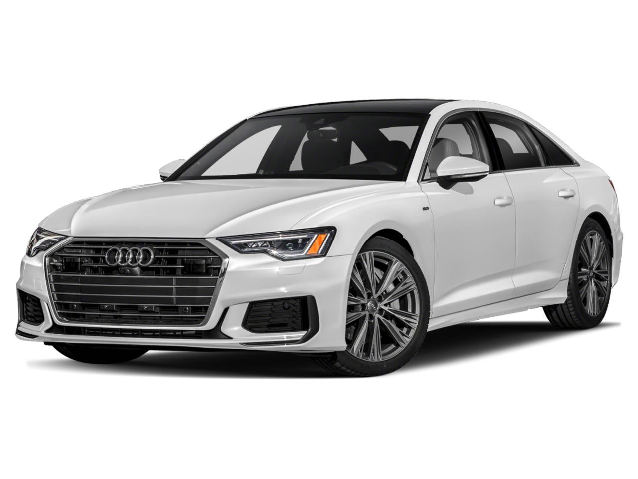 2022 Audi A6 Sedan Prestige 55 TFSI quattro