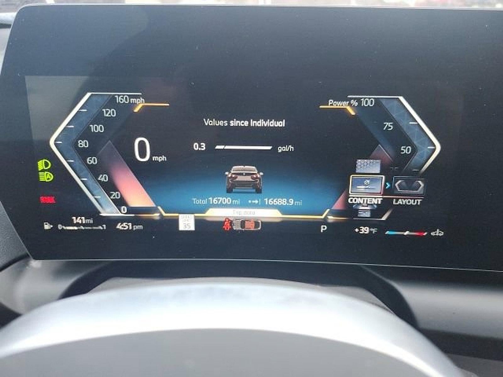 2025 BMW 228 xDrive Gran Coupe