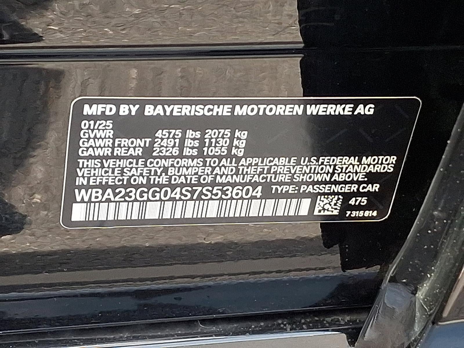 2025 BMW 228 xDrive Gran Coupe