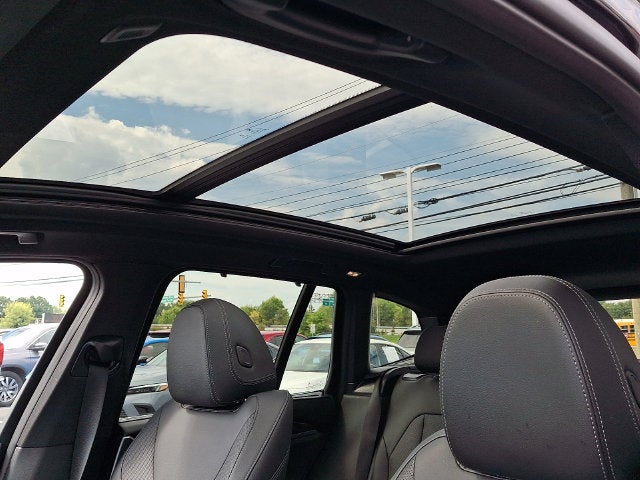 2022 BMW X3 xDrive30i Sports Activity Vehicle