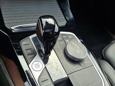 2022 BMW X3 xDrive30i Sports Activity Vehicle