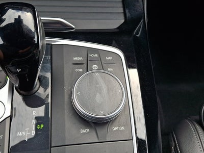 2022 BMW X3 xDrive30i Sports Activity Vehicle