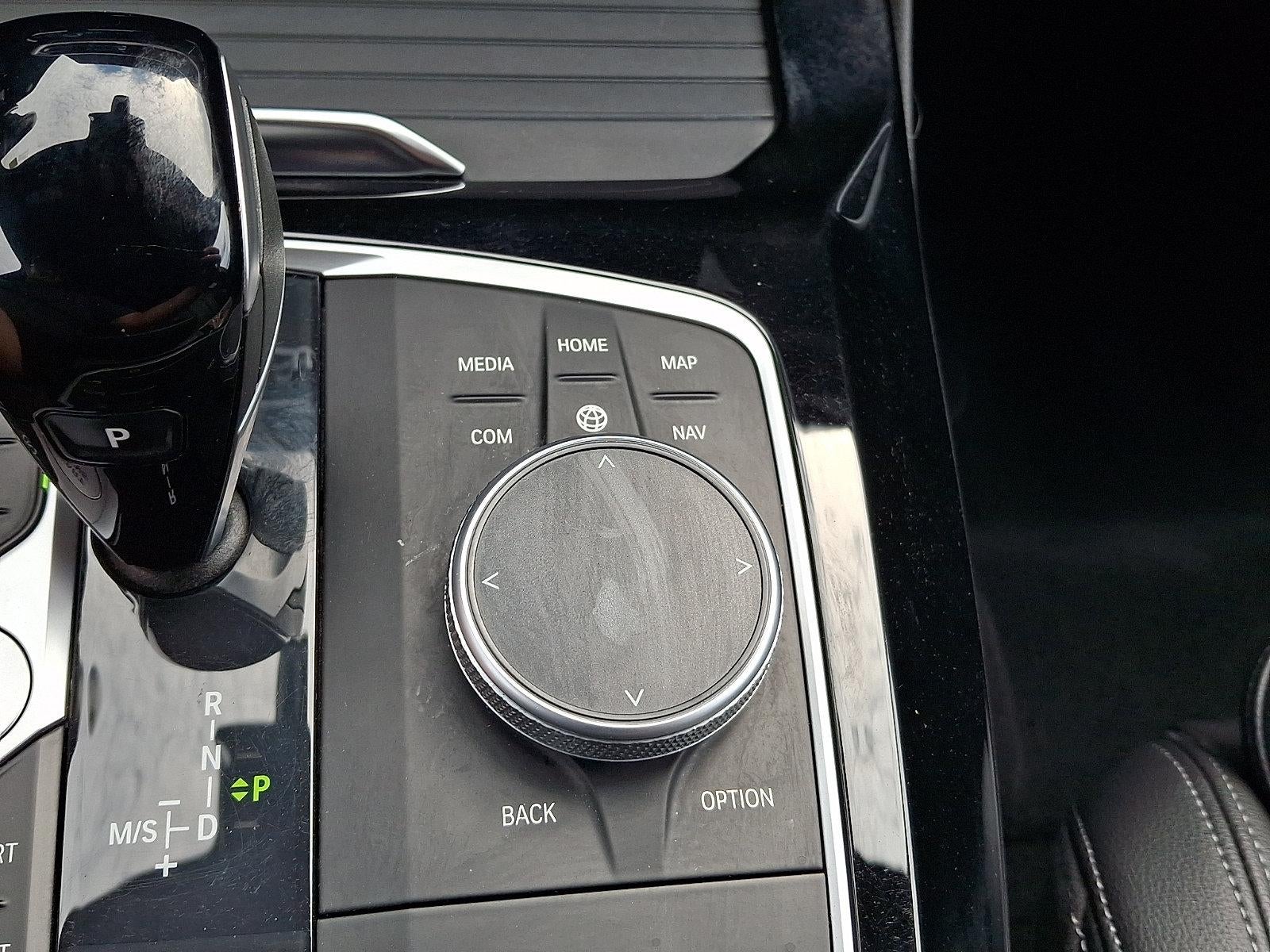 2022 BMW X3 xDrive30i Sports Activity Vehicle