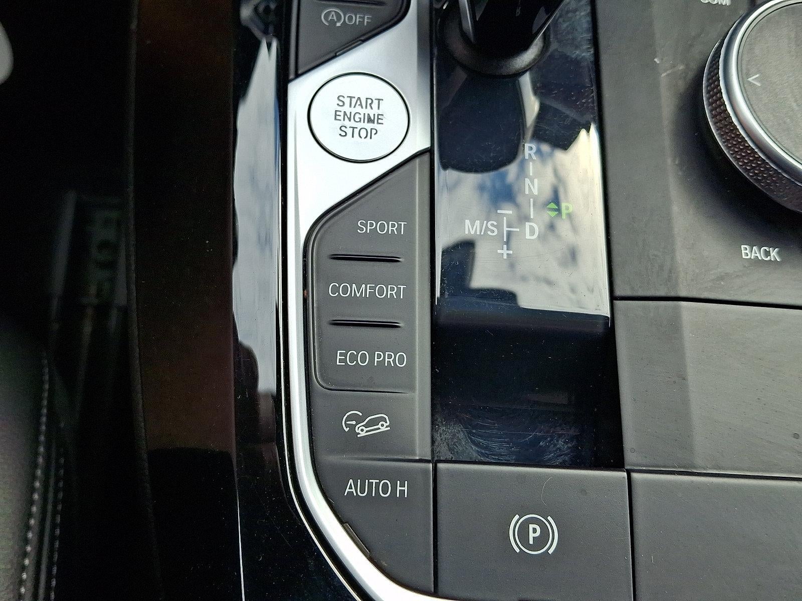 2022 BMW X3 xDrive30i Sports Activity Vehicle