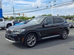 2022 BMW X3 xDrive30i Sports Activity Vehicle