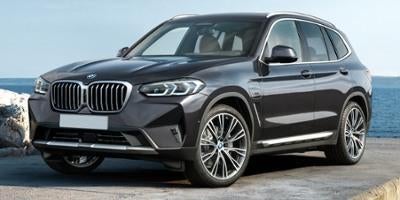2022 BMW X3 xDrive30i Sports Activity Vehicle