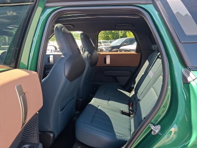 2025 MINI Cooper S Countryman ALL4 S