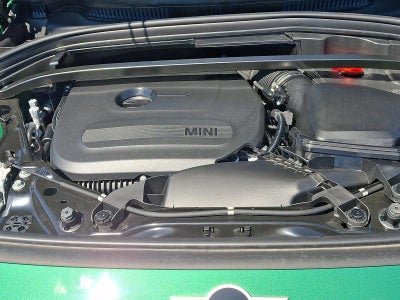 2025 MINI Cooper S Countryman ALL4 S