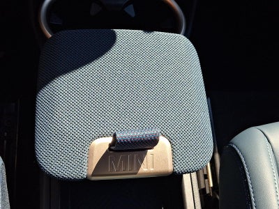 2025 MINI Cooper S Countryman ALL4 S