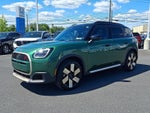 2025 MINI Cooper S Countryman ALL4 S