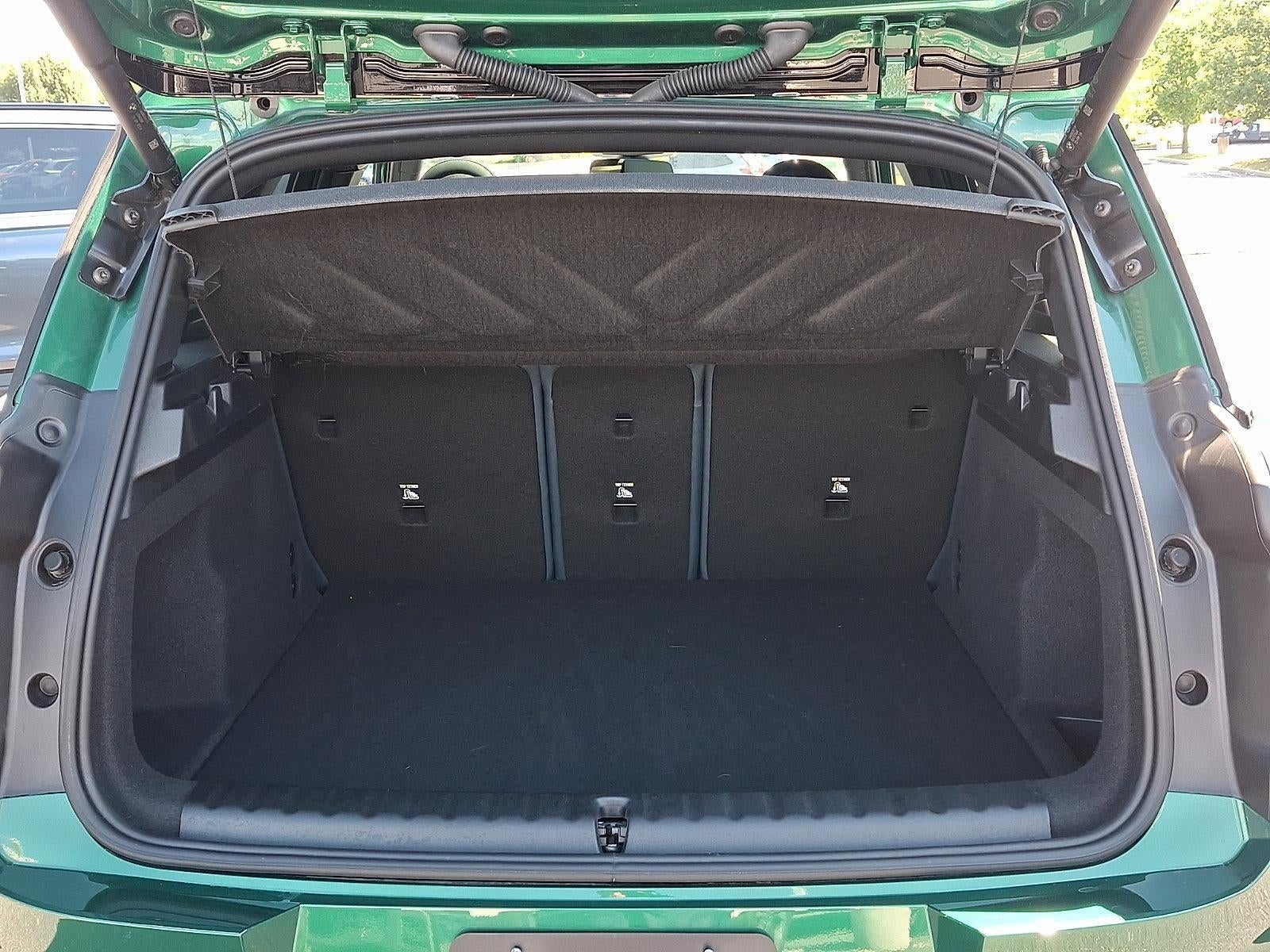 2025 MINI Cooper S Countryman ALL4 S