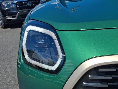 2025 MINI Cooper S Countryman ALL4 S