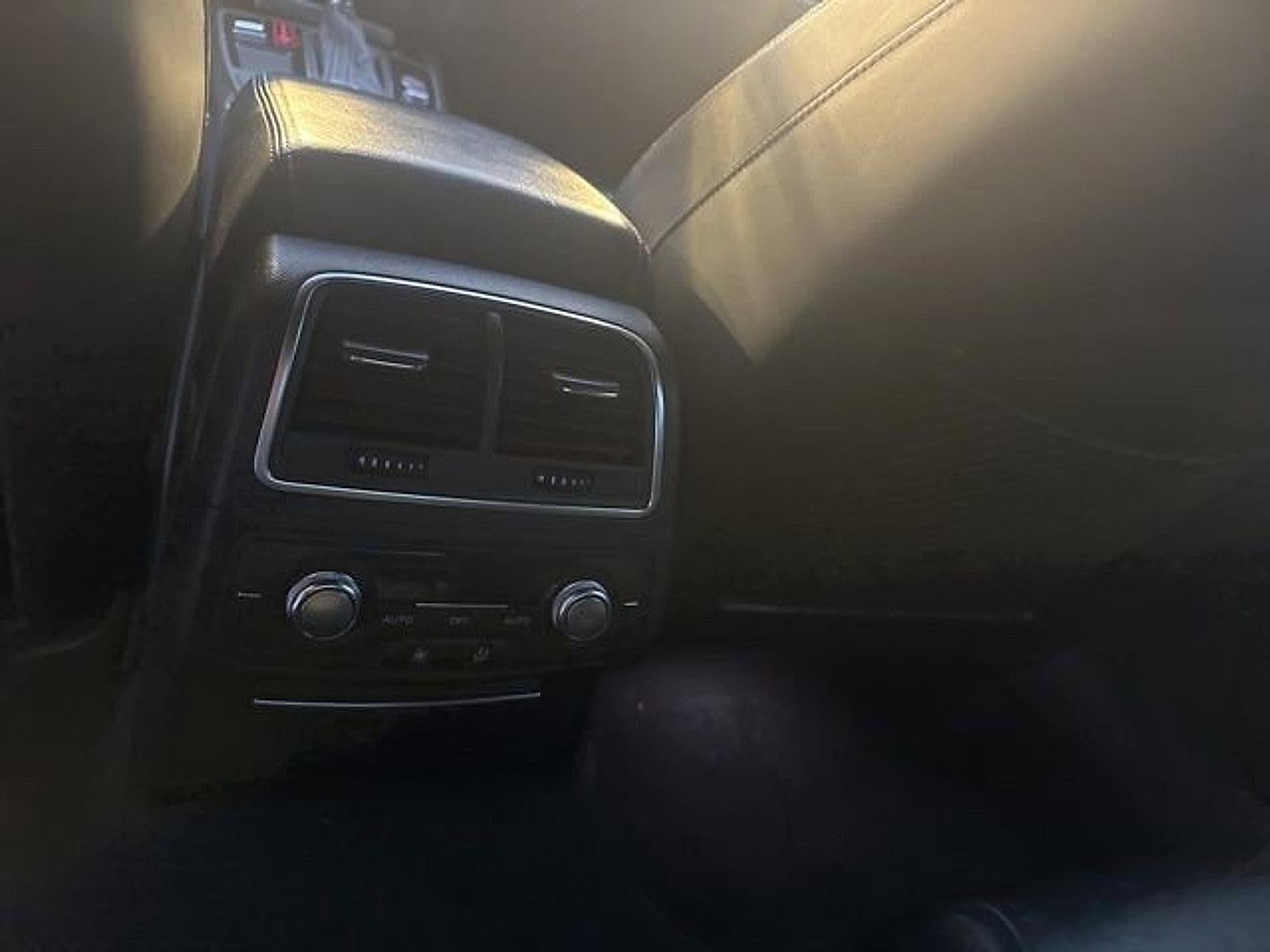 2014 Audi RS 7 4dr HB Prestige