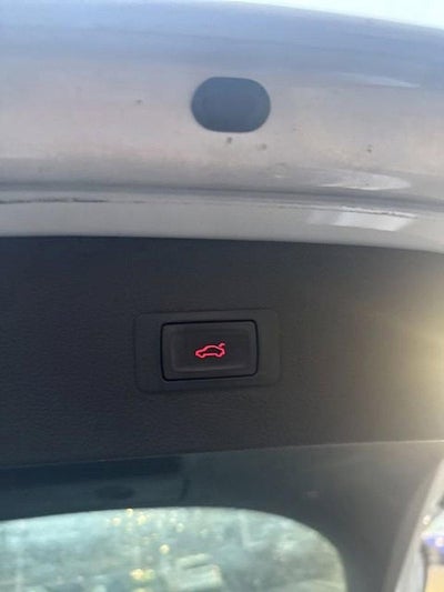 2014 Audi RS 7 4dr HB Prestige