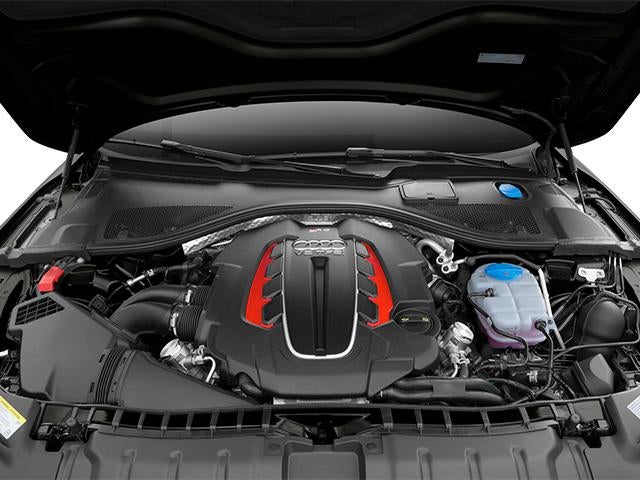 2014 Audi RS 7 4dr HB Prestige