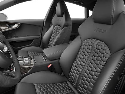 2014 Audi RS 7 4dr HB Prestige