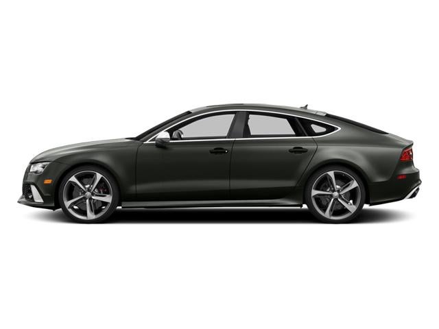 2014 Audi RS 7 4dr HB Prestige