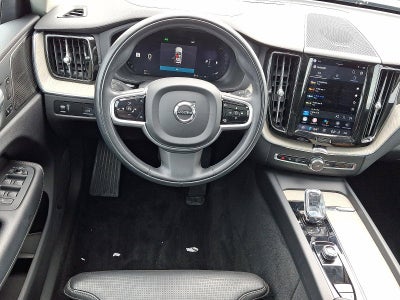 2022 Volvo XC60 B5 AWD Inscription