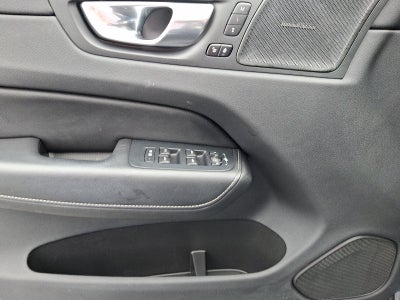 2022 Volvo XC60 B5 AWD Inscription