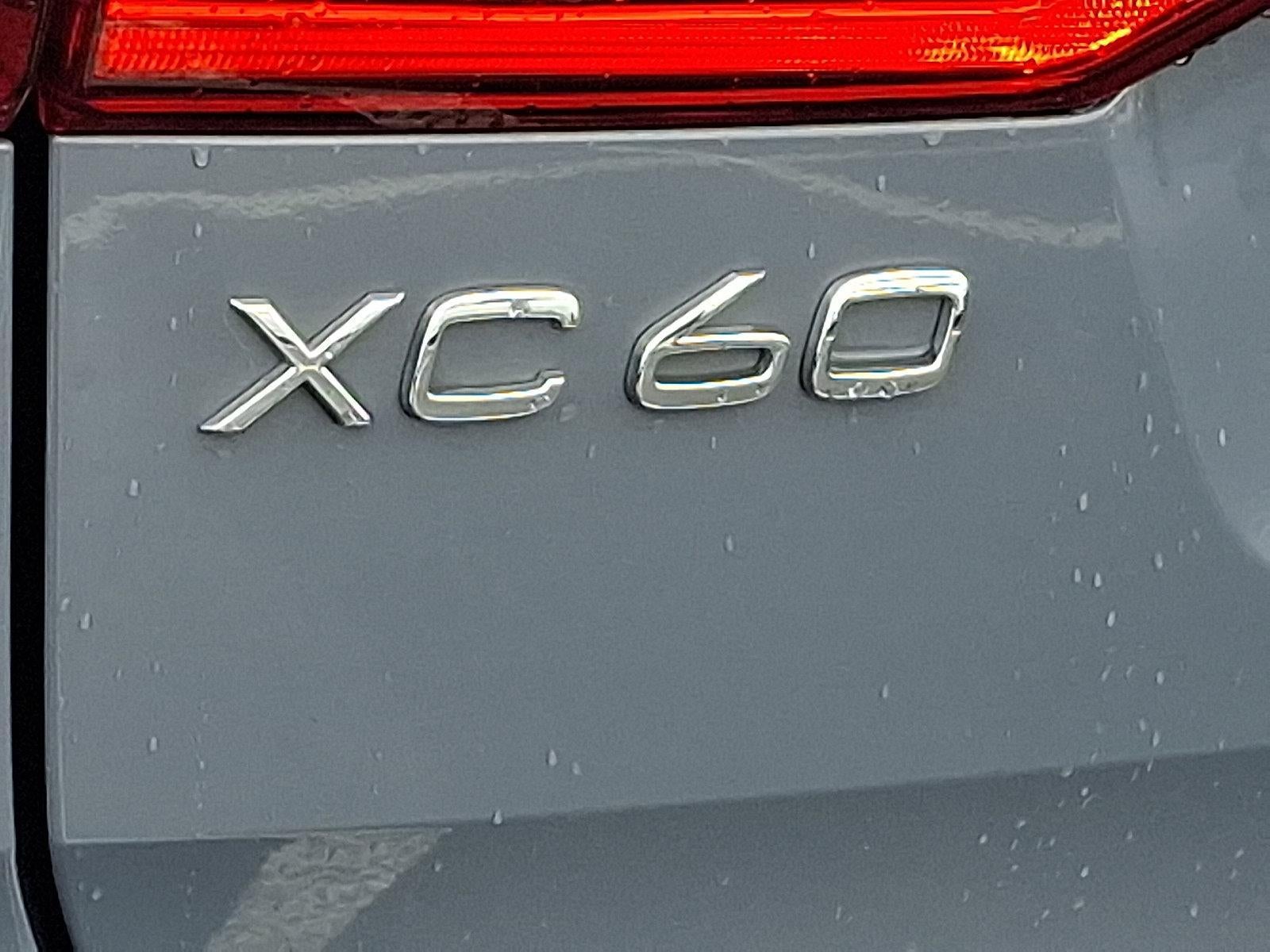 2022 Volvo XC60 B5 AWD Inscription