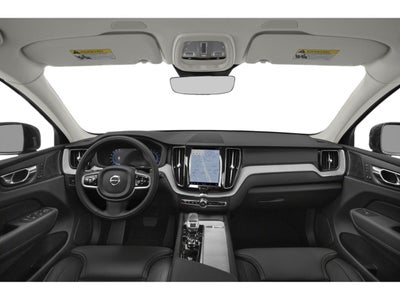 2022 Volvo XC60 B5 AWD Inscription