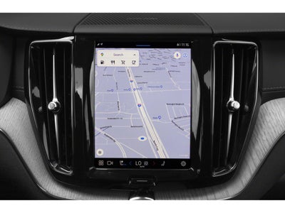 2022 Volvo XC60 B5 AWD Inscription