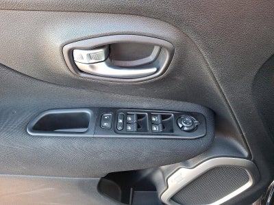 2021 Jeep Renegade 80th Anniversary 4x4