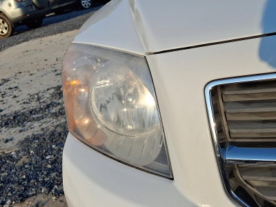 2011 Dodge Caliber 4dr HB Rush