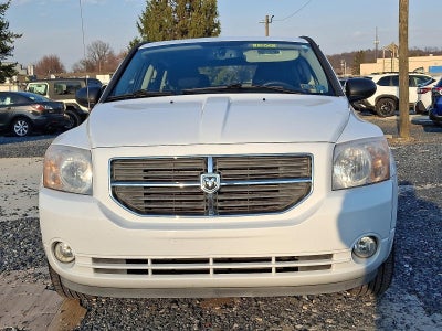 2011 Dodge Caliber 4dr HB Rush