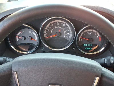 2011 Dodge Caliber 4dr HB Rush