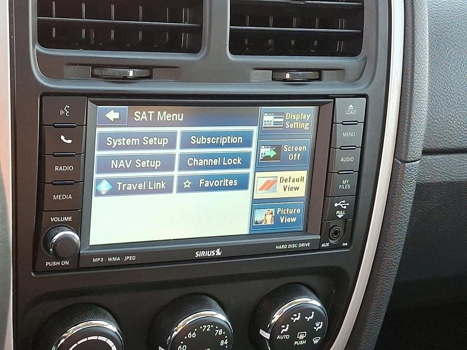 2011 Dodge Caliber 4dr HB Rush