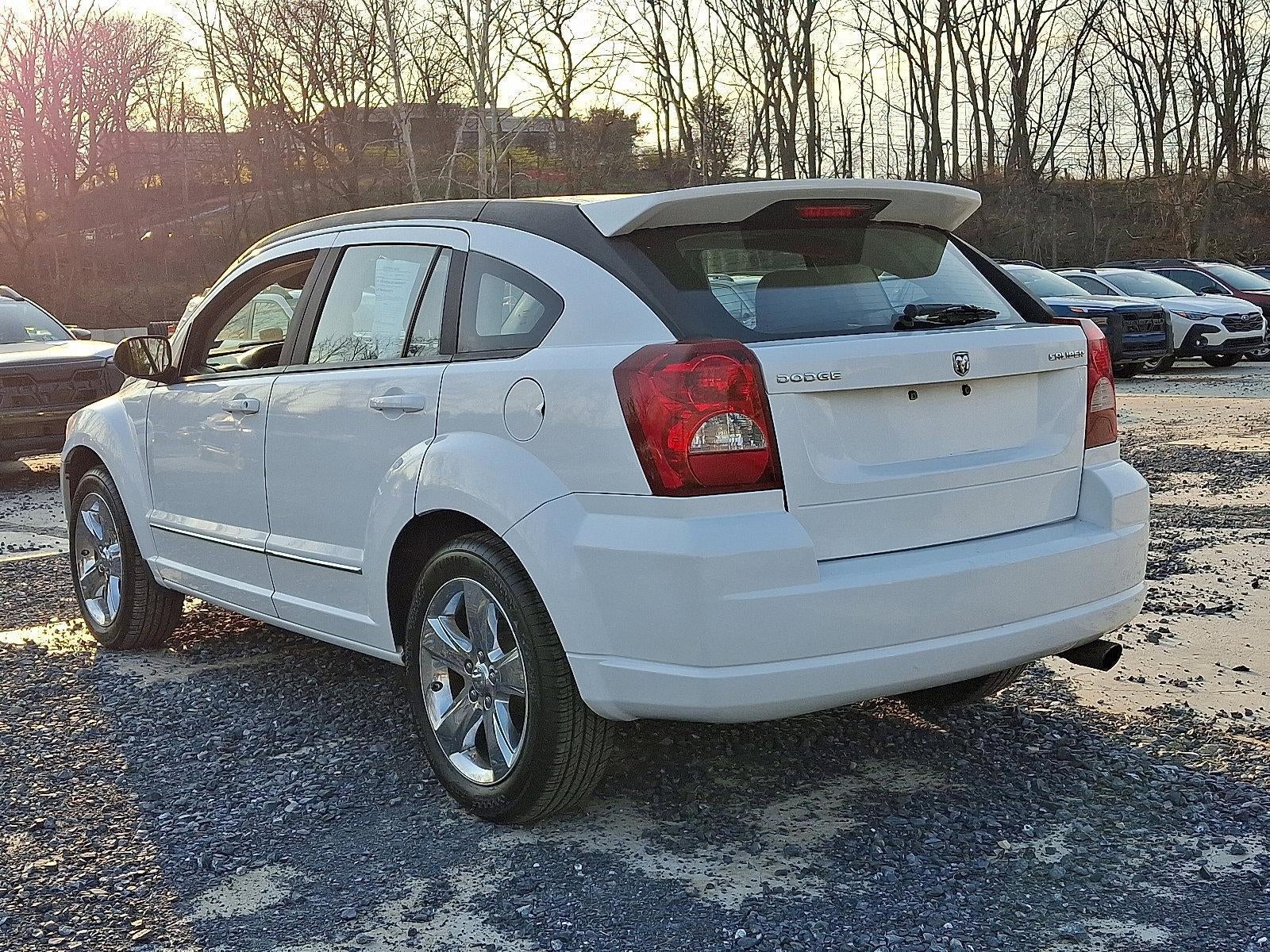 2011 Dodge Caliber 4dr HB Rush