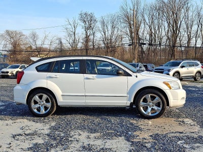 2011 Dodge Caliber 4dr HB Rush