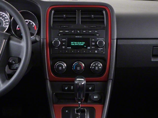 2011 Dodge Caliber 4dr HB Rush