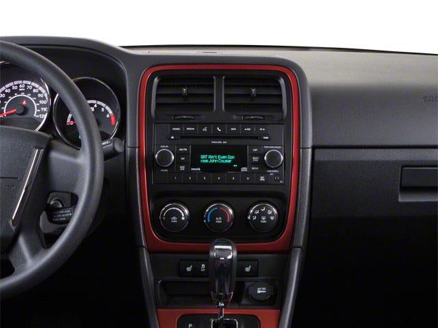 2011 Dodge Caliber 4dr HB Rush