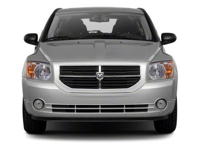 2011 Dodge Caliber 4dr HB Rush