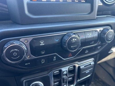 2022 Jeep Wrangler Unlimited Sport Altitude 4x4