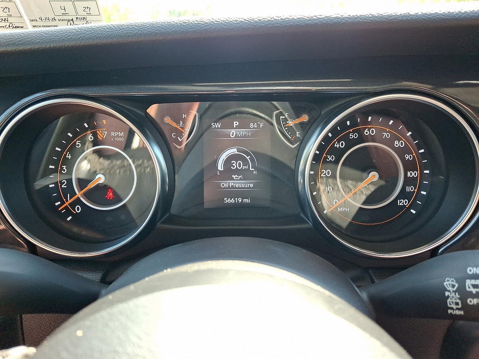 2022 Jeep Wrangler Unlimited Sport Altitude 4x4