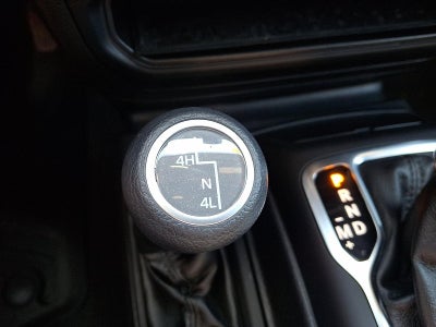 2022 Jeep Wrangler Unlimited Sport Altitude 4x4