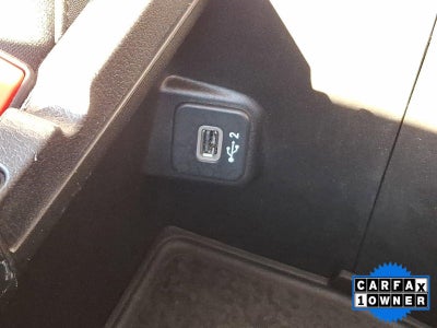 2019 Jeep Wrangler Unlimited Sport S 4x4