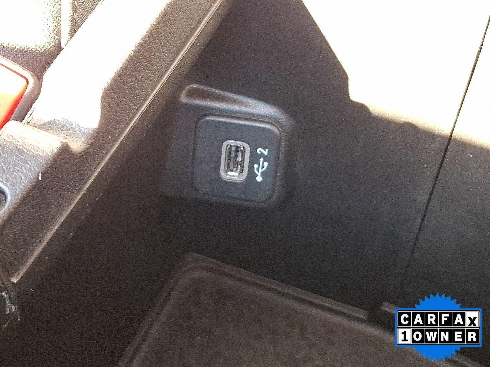 2019 Jeep Wrangler Unlimited Sport S 4x4